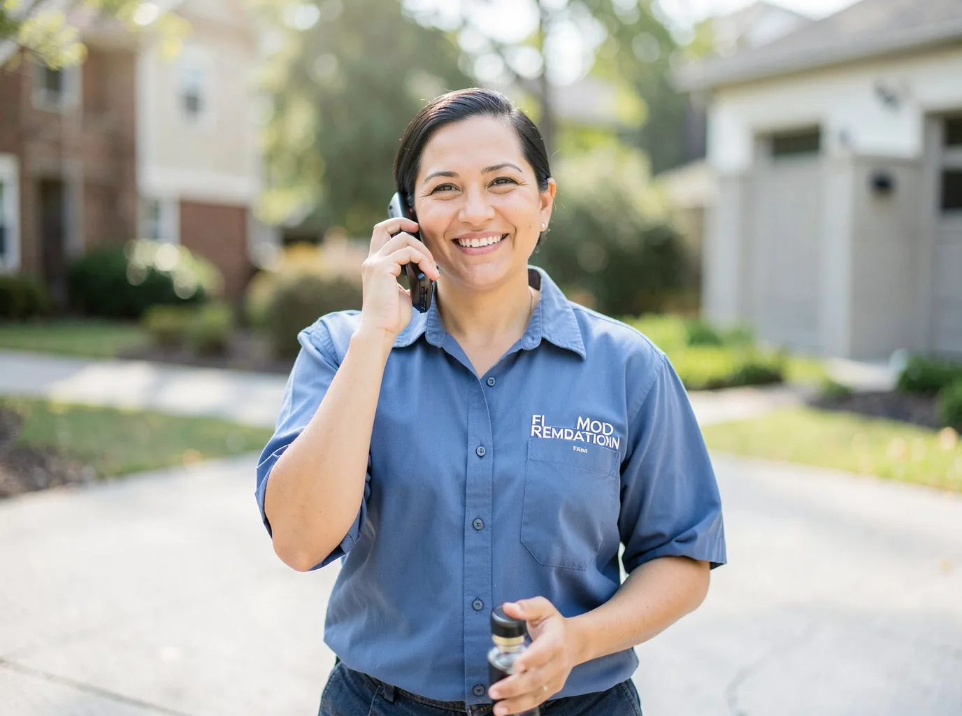 Mold Remediation Arcanum, OH FAQs